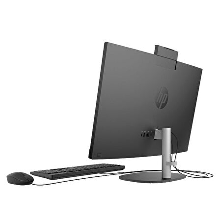 HP ProOne 240 G10 938B0EA i5-1334U 16GB 512SSD 23.8" FHD FreeDOS All In One Bilgisayar