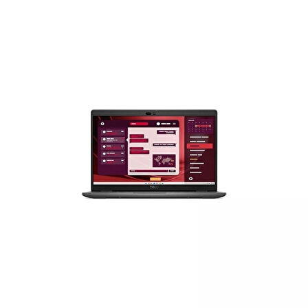 HP 250 G10 9G1E4ET i5-1334U 8GB 512GB SSD O/B Intel Iris Xe 15.6" DOS Koyu Gri Notebook