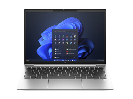 HP EliteBook 830 G11 970Q0ET Ultra 7 155U 16GB 1TB SSD 13.3 FHD Windows 11 Pro