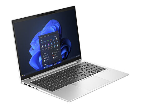 HP EliteBook 830 G11 970Q0ET Ultra 7 155U 16GB 1TB SSD 13.3 FHD Windows 11 Pro
