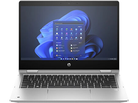 HP Pro x360 435 G10 816F1EA Ryzen 7-7730U 16Gb Ram 512Gb Ssd 13.3" Dokunmatik W11P 2'in1 Dizüstü Bilgisayar