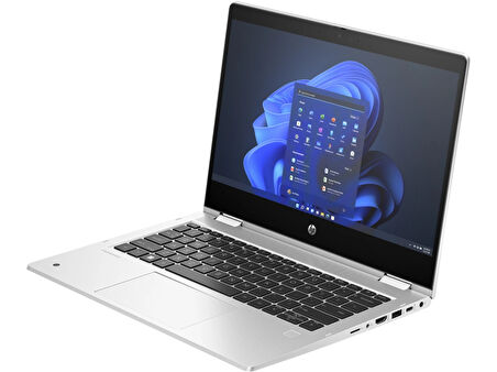 HP Pro x360 435 G10 816F1EA Ryzen 7-7730U 16Gb Ram 512Gb Ssd 13.3" Dokunmatik W11P 2'in1 Dizüstü Bilgisayar