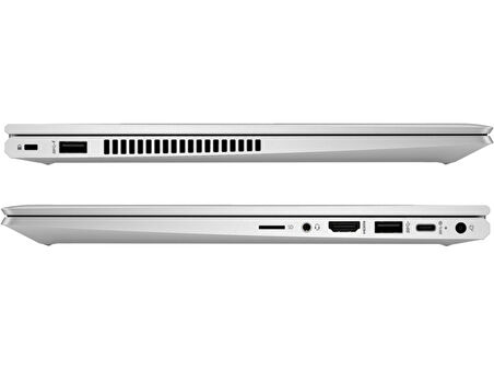HP Pro x360 435 G10 816F1EA Ryzen 7-7730U 16Gb Ram 512Gb Ssd 13.3" Dokunmatik W11P 2'in1 Dizüstü Bilgisayar