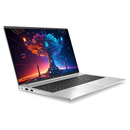 HP ProBook 455 G10 9G1G8ET Ryzen7 7730U 8GB 512SSD 15.6" FHD FreeDOS Dizüstü Bilgisayar