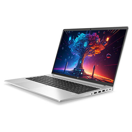 HP ProBook 455 G10 9G1G8ET Ryzen7 7730U 8GB 512SSD 15.6" FHD FreeDOS Dizüstü Bilgisayar