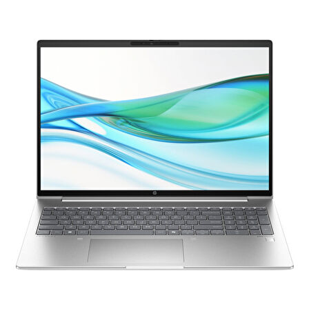 HP ProBook 460 G11 9Y7B7ET Ultra 5 125U 16GB 512GB SSD 4GB RTX2050 16 WUXGA Windows 11 Pro