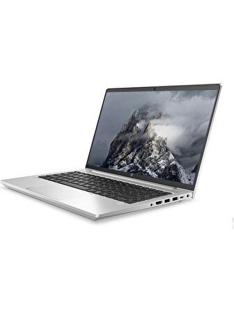 HP ProBook 445 G11 R5-7535U 8GB 256GB SSD 14'' Fhd W11P Taşınabilir Bilgisayar 9Y7C9ET