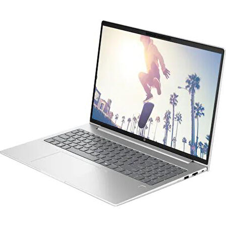 Hp Probook 460 G11 A23B6EA U5-125U 16GB 512GB SSD 16.0'' Dos