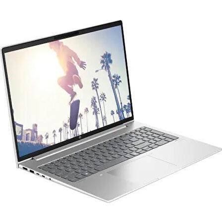 Hp Probook 460 G11 A23B6EA U5-125U 16GB 512GB SSD 16.0'' Dos