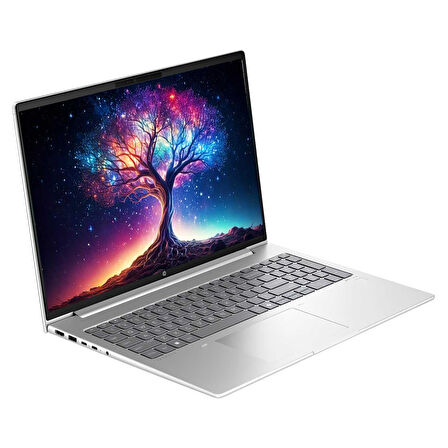 HP ProBook 460 G11 A23BCEA Ultra7 155U 16GB 512SSD 16" FHD+ FreeDOS Dizüstü Bilgisayar