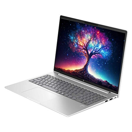 HP ProBook 460 G11 A23BCEA Ultra7 155U 16GB 512SSD 16" FHD+ FreeDOS Dizüstü Bilgisayar