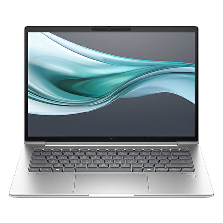 Hp Elitebook 640 G11 A23DNEA U5-125U 8GB 512GB SSD 14" Dos