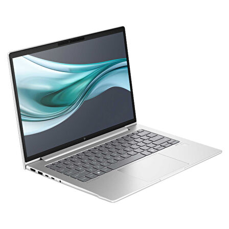 Hp Elitebook 640 G11 A23DNEA U5-125U 8GB 512GB SSD 14" Dos