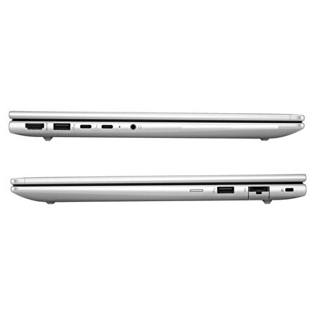 Hp Elitebook 640 G11 A23DNEA U5-125U 8GB 512GB SSD 14" Dos