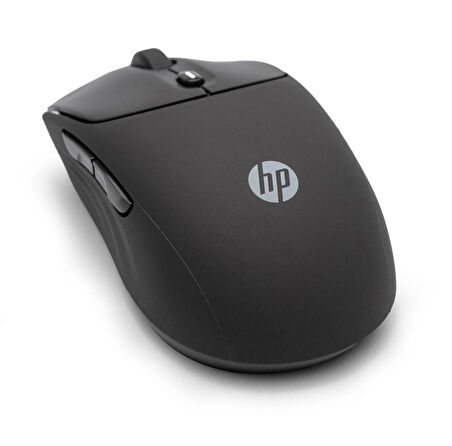 HP 400 Sessiz Kablosuz Mouse Siyah AZ7B2AA