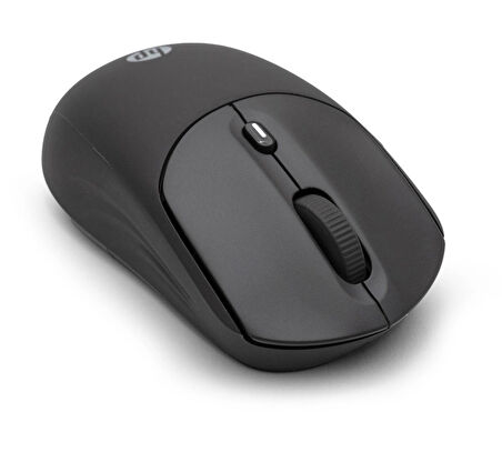 HP 400 Sessiz Kablosuz Mouse Siyah AZ7B2AA