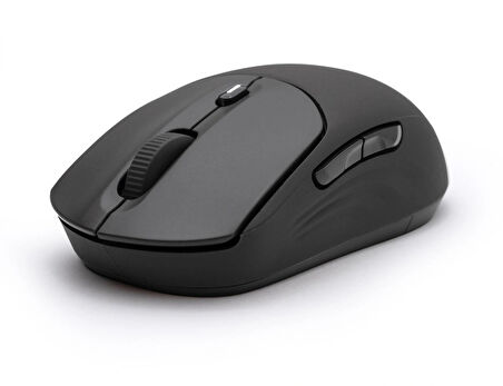 HP 400 Sessiz Kablosuz Mouse Siyah AZ7B2AA
