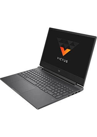 HP Victus Gaming 15 Intel Core i5 12500H 16GB 512GB SSD RTX4060 Win11 Pro 15.6" Taşınabilir Bilgisayar B03C7EA-17
