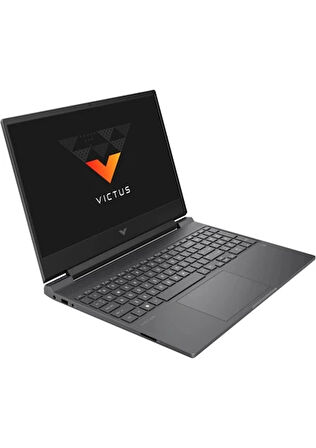 HP Victus Gaming 15 Intel Core i5 12500H 16GB 512GB SSD RTX4060 Win11 Pro 15.6" Taşınabilir Bilgisayar B03C7EA-17