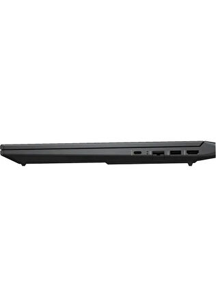 HP Victus Gaming 15 Intel Core i5 12500H 16GB 512GB SSD RTX4060 Win11 Pro 15.6" Taşınabilir Bilgisayar B03C7EA-17