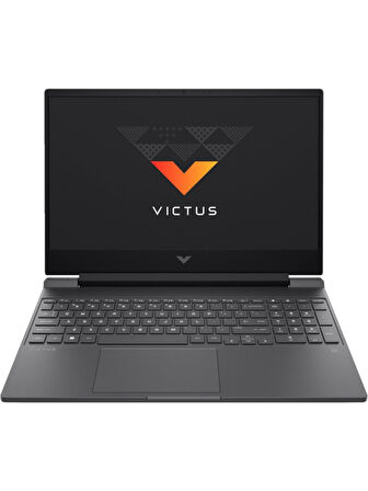 Hp Victus Gaming 15-FA1082NT Intel Core i5-12500H 16GB 512GB SSD RTX4060 Freedos 15.6"Laptop B03C7EA