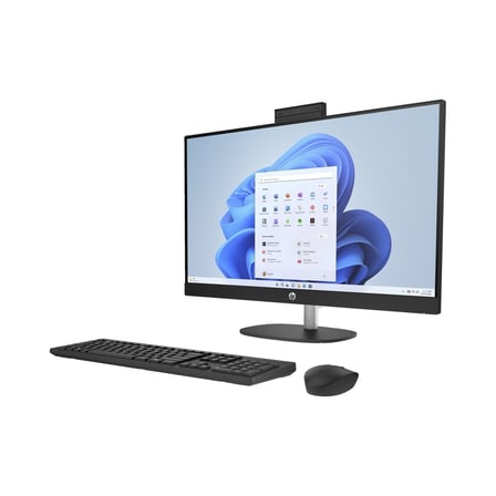 HP AIO B05RWEA S1 Intel Core Ultra 5 125U 16GB 512GB SSD 27" Windows 11 Home All In One Bilgisayar