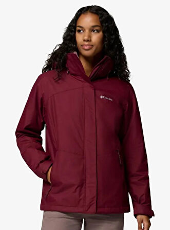 Columbia Bugaboo III Kadın Mont