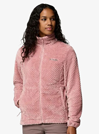 Columbia Bugaboo III Kadın Mont