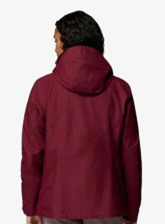 Columbia Bugaboo III Kadın Mont