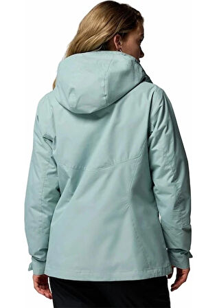 COLUMBIA WL9843 BUGABOO III FLEECE INTERCHANGE JACKET 2087821461