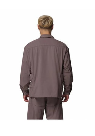 COLUMBİA AM3609-254 ERKEK CEKET  GÖMLEK