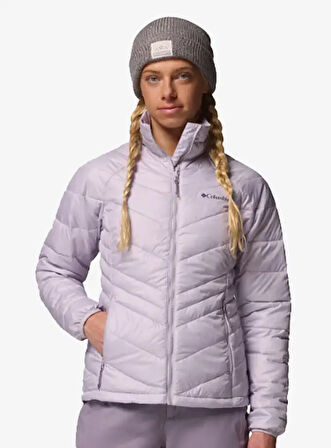 Columbia WK7396 Whirlibird V Interchange 3 in 1 Kadın  Mont