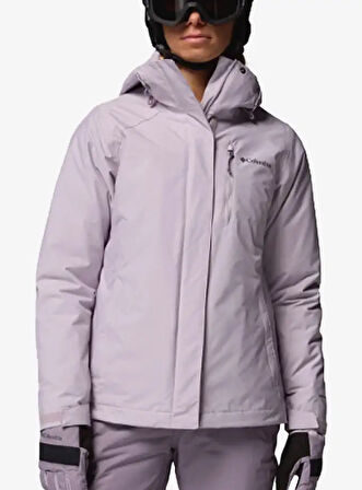 Columbia WK7396 Whirlibird V Interchange 3 in 1 Kadın  Mont