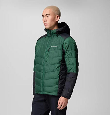 COLUMBIA WO3560 LABYRINTH LOOP II HOODED JACKET 2085291375