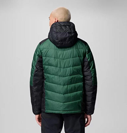 COLUMBIA WO3560 LABYRINTH LOOP II HOODED JACKET 2085291375