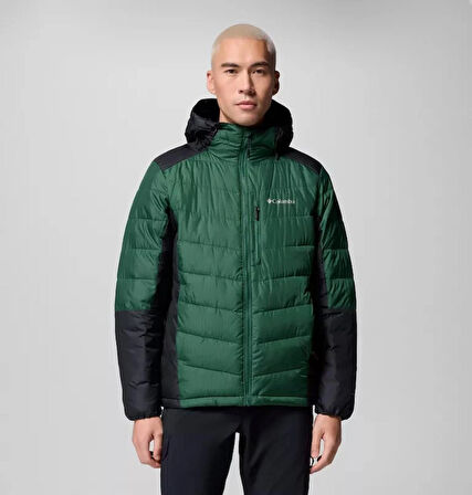 COLUMBIA WO3560 LABYRINTH LOOP II HOODED JACKET 2085291375