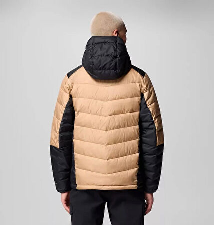 COLUMBIA WO3560 LABYRINTH LOOP II HOODED JACKET 2085291262