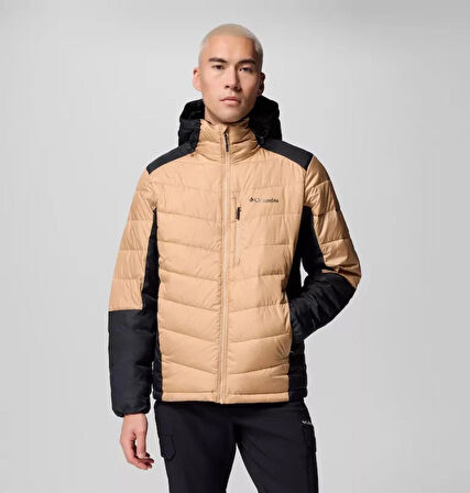 COLUMBIA WO3560 LABYRINTH LOOP II HOODED JACKET 2085291262