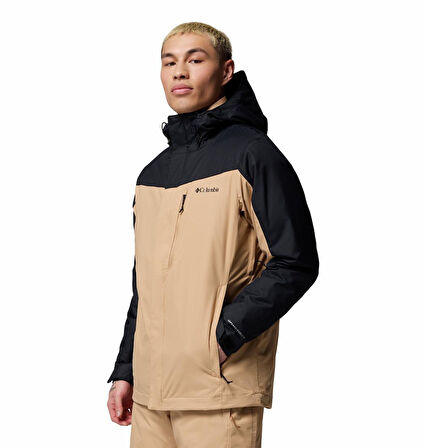 Whirlibird V Interchange Erkek 3 in 1 Mont