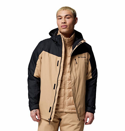 Whirlibird V Interchange Erkek 3 in 1 Mont