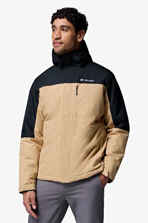 Columbia Erkek Mont-2089541262