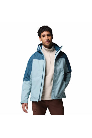 Hikebound II Insulated Erkek Mont