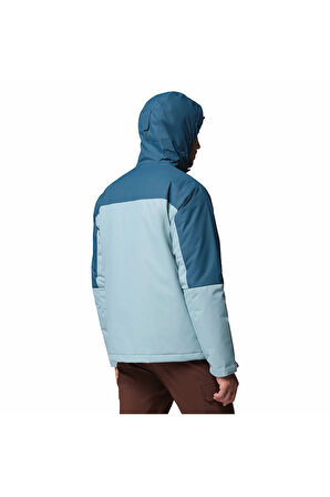 Hikebound II Insulated Erkek Mont
