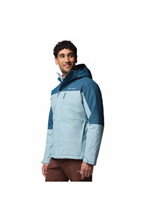 Hikebound II Insulated Erkek Mont