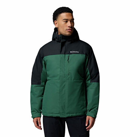 Hikebound II Insulated Erkek Mont