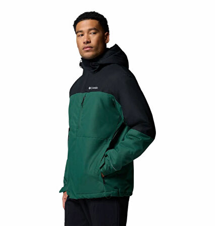 Hikebound II Insulated Erkek Mont