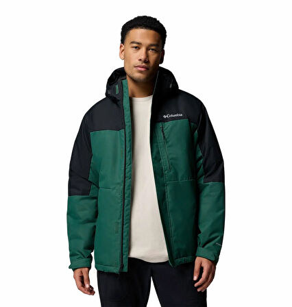Hikebound II Insulated Erkek Mont