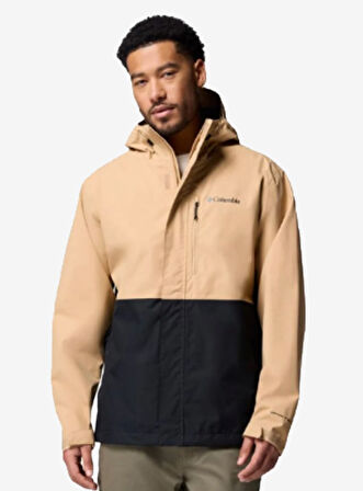 Columbia WM2619 Hikebound Ii Waterproof Jacket