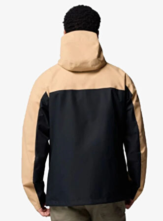 Columbia WM2619 Hikebound Ii Waterproof Jacket