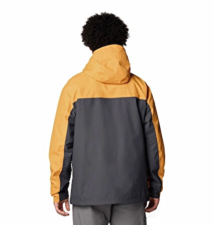 COLUMBIA WM2619 HIKEBOUND II JACKET 2089341864